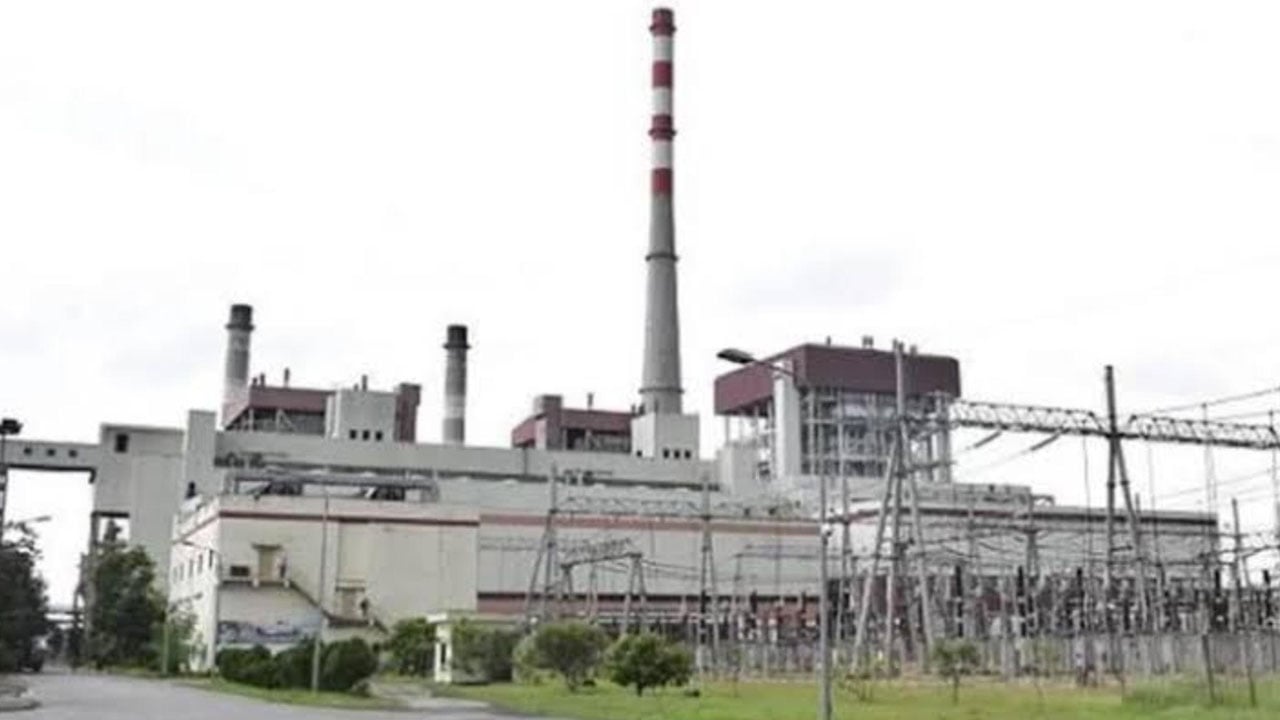 ১৫ ঘণ্টা পর আবারো বন্ধ বড়পুকুরিয়া তাপবিদ্যুৎ কেন্দ্র