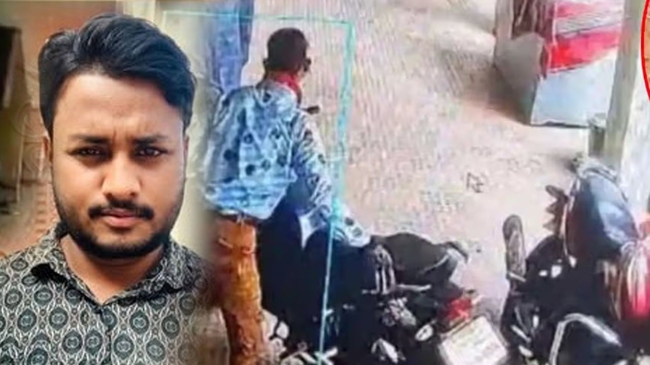 মোটরসাইকেল চুরির অভিযোগে ছাত্রদল নেতা কারাগারে