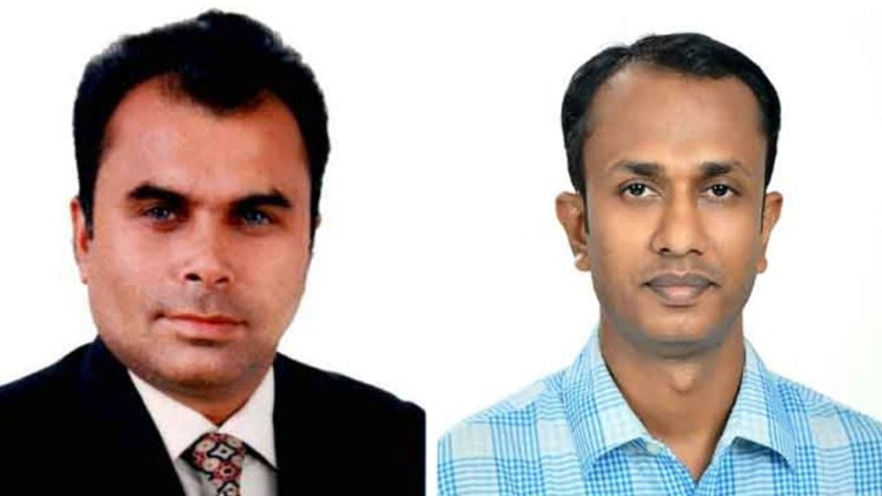 বাঁশখালী পূজা উদযাপন পরিষদের নতুন কমিটি