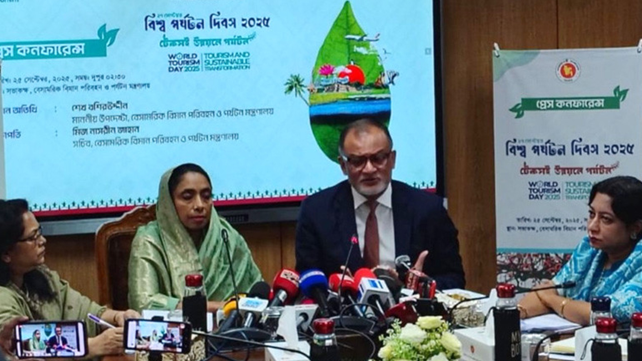 কবে থেকে খুলছে সেন্ট মার্টিন জানালো সরকার