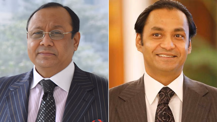 বসুন্ধরা গ্রুপের দুই মালিকের সম্পদ জব্দে যুক্তরাজ্যে দুদকের চিঠি