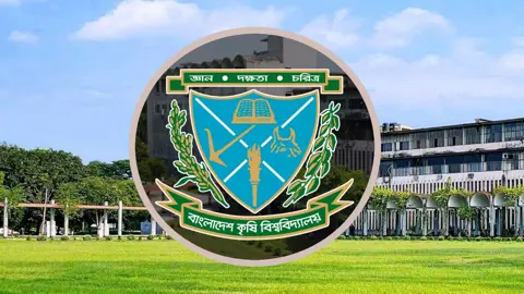 প্রধানমন্ত্রী স্বর্ণপদক পাচ্ছেন বাকৃবির ১৩ শিক্ষার্থী