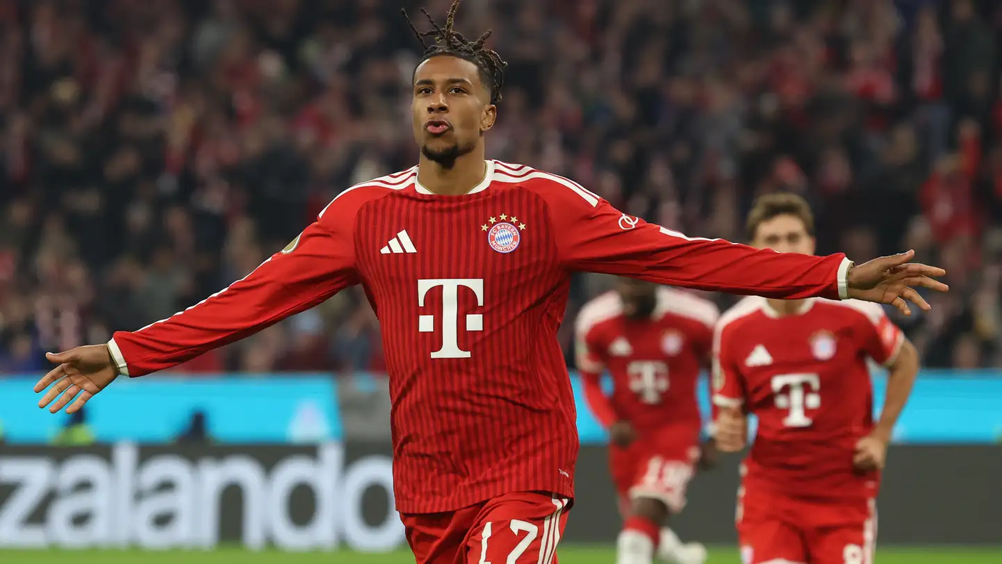bayern