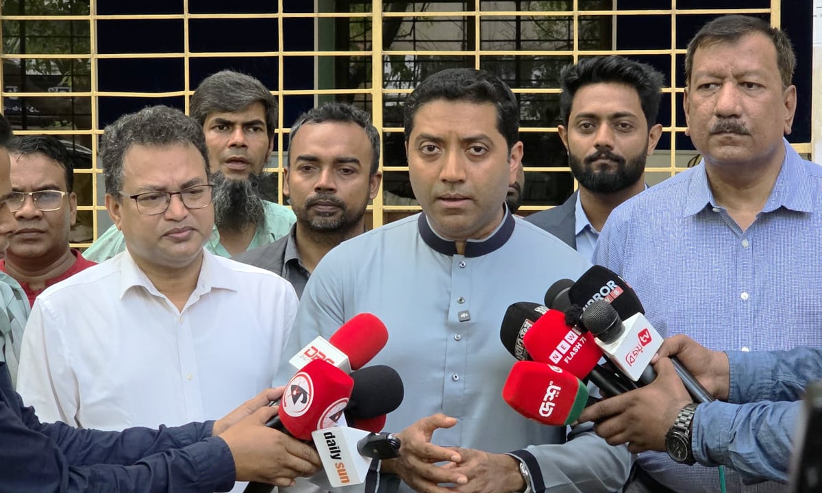 বৃত্তি পরীক্ষা চালু হওয়ায় শিক্ষার্থীরা আনন্দিত: প্রতিমন্ত্রী