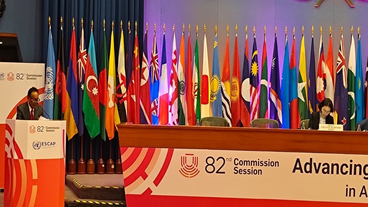 টেকসই ভবিষ্যতের জন্য আঞ্চলিক সহযোগিতা জোরদারের আহ্বান