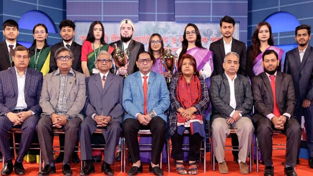 ‘শেখ মুজিবকে নায়ক করতে অনেক নেতার অবদান মুছে ফেলেছে আ.লীগ’