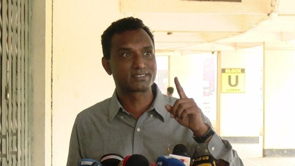 মুখোমুখি অবস্থানে বিসিবির ম্যাচ রেফারিরা
