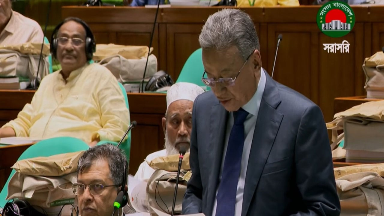 জুলাই শহীদ-আহতদের আবাসনে ৩০০ কোটি, ভাতাভোগী বাড়ছে ১৮৫৭