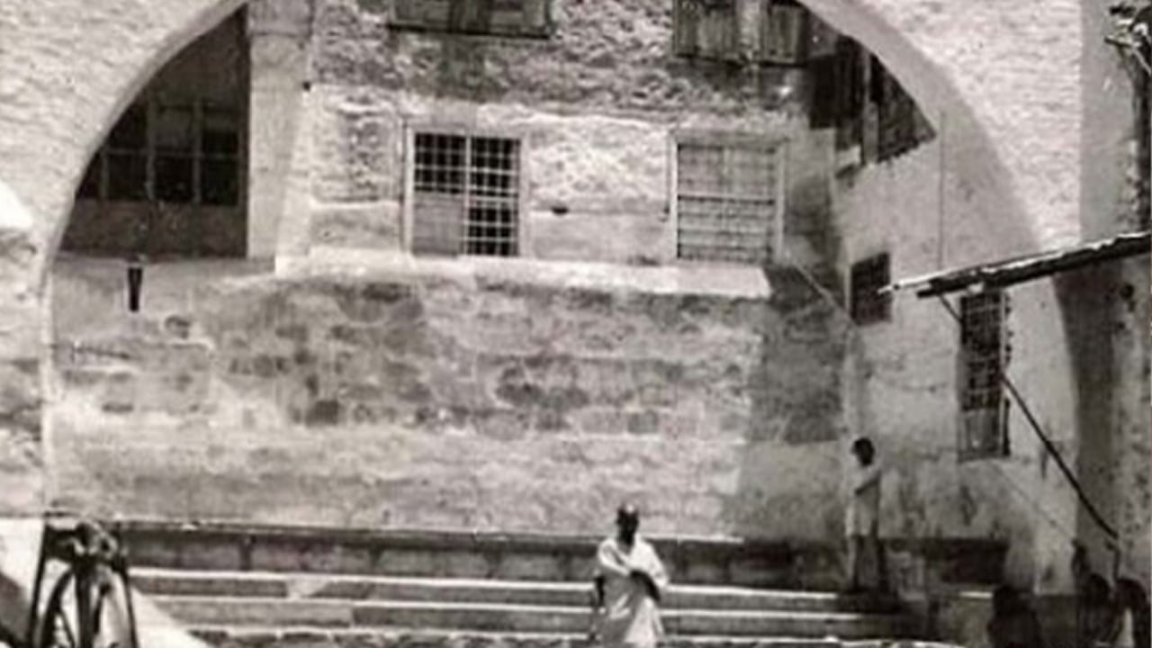 বিবি হাজেরা: সব নারী-পুরুষের আদর্শ