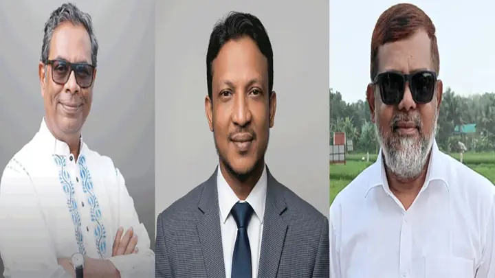 সাধারণ সম্পাদক ও কোষাধ্যক্ষ সরিয়ে ক্যারমের অ্যাডহক কমিটি পুর্নগঠিত