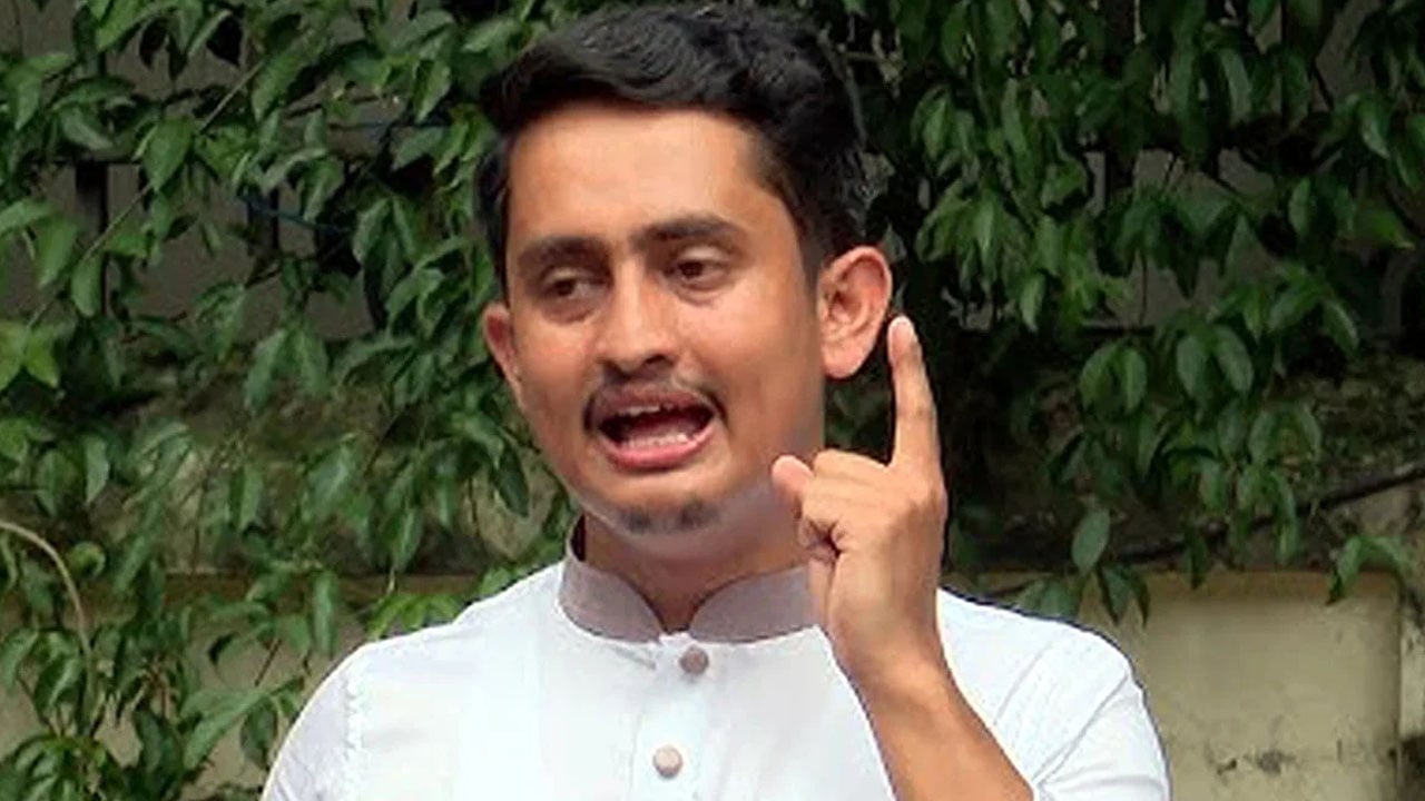 খুনি হাসিনার ফাঁসি না দেখে ভুলেও নির্বাচন নয়