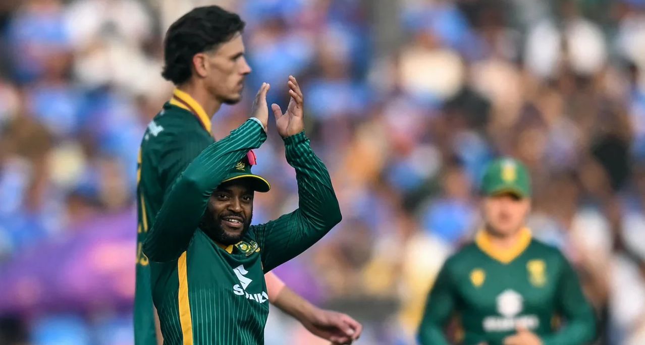 রেকর্ড গড়া জয়ে আত্মবিশ্বাস জুগিয়েছে প্রোটিয়ারা