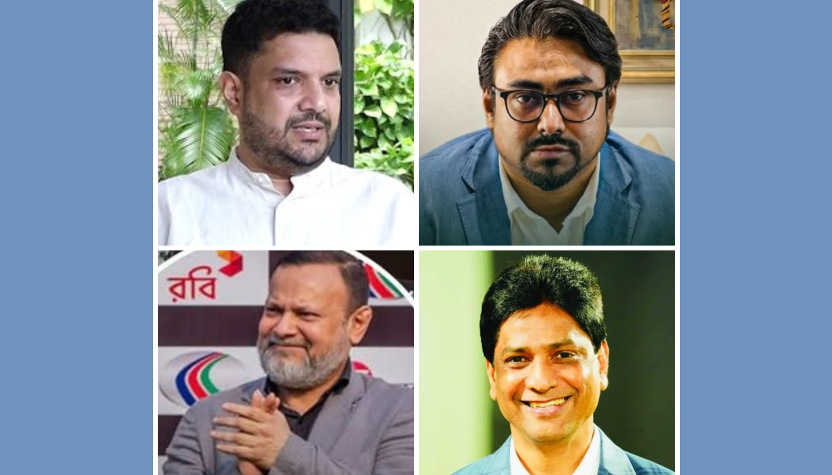 বিসিবি ছেড়ে ‘পালাচ্ছেন’ পরিচালকরা