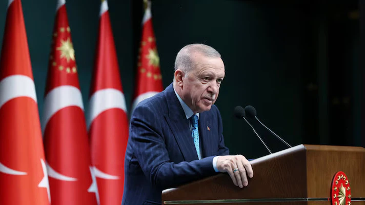 ইরান–যুক্তরাষ্ট্র উত্তেজনা প্রশমনে মধ্যস্থতার অঙ্গীকার এরদোয়ানের