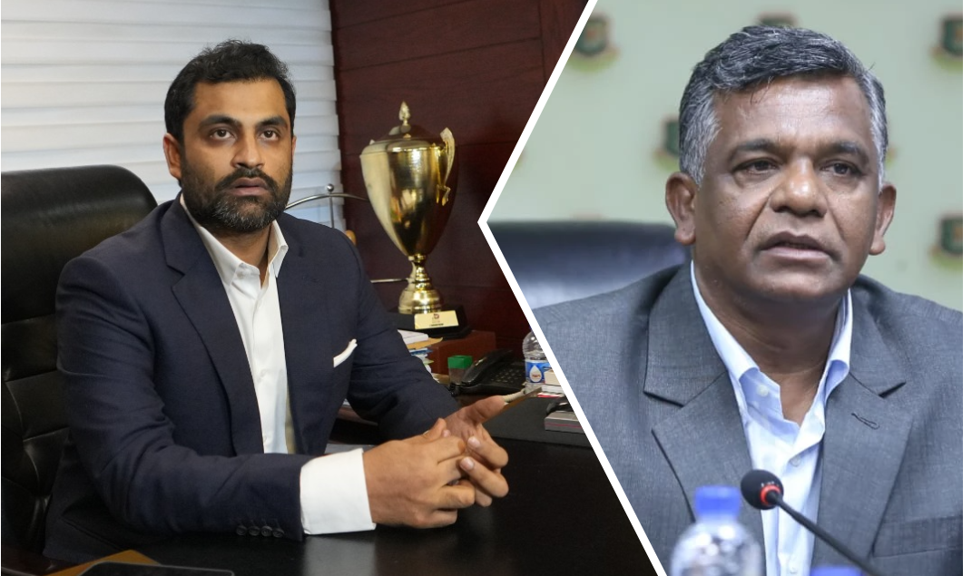 আমিনুলের চেয়ারে তামিম ইকবাল