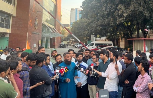 সব দলের অংশগ্রহণে লিগের দাবি ক্রিকেটারদের