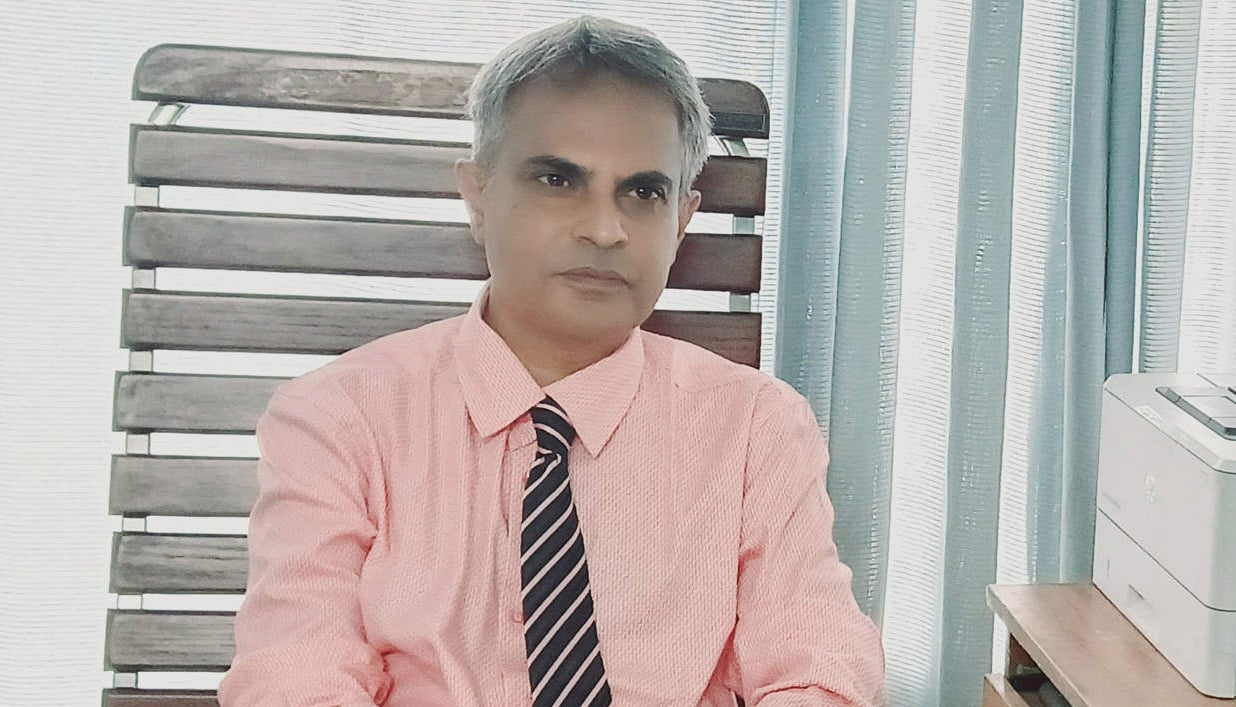 খুলনা মেডিকেল বিশ্ববিদ্যালয় প্রকল্পে নতুন পরিচালক ডা. আবু জাফর