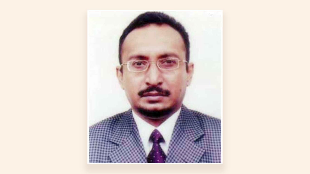 হাইকোর্টের বিচারপতি রেজাউল হাসানের পদত্যাগ