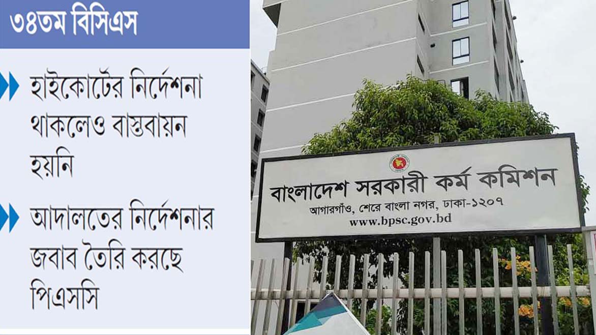 অপেক্ষার প্রহর শেষ হচ্ছে না ১৫৭ প্রার্থীর