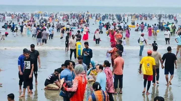 ভারতীয় ও পাকিস্তানিদের তুলনায় বাংলাদেশিদের গড় আয়ু বেশি