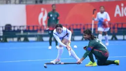 লিড নিয়েও চাইনিজ তাইপের কাছে হার মেয়েদের