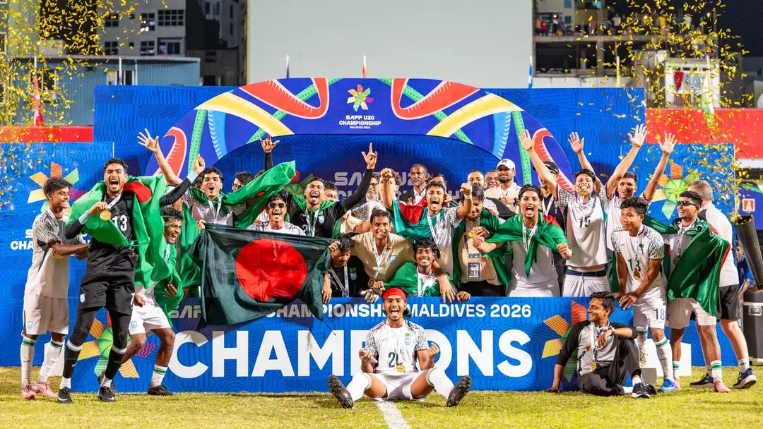 ট্রফির সঙ্গে আরো অনেক কিছু পেল বাংলাদেশ