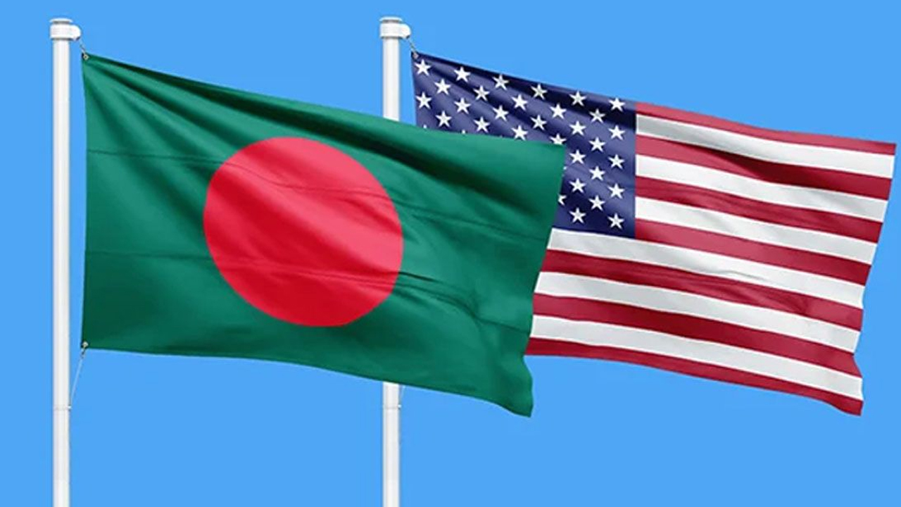 যুক্তরাষ্ট্রের সঙ্গে ট্যারিফ আলোচনা অব্যাহত রেখেছে বাংলাদেশ