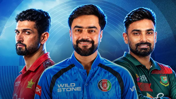 আরব আমিরাতে ত্রিদেশীয় সিরিজ শুরু কাল, মাঠে নামছে বাংলাদেশ