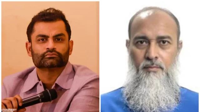 বাজে মন্তব্য করে তোপের মুখে বিসিবি পরিচালক