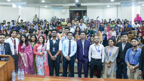 দুই হাজারের বেশি শিক্ষার্থীর বেকারত্ব ঘুচালো বিডিকলিং