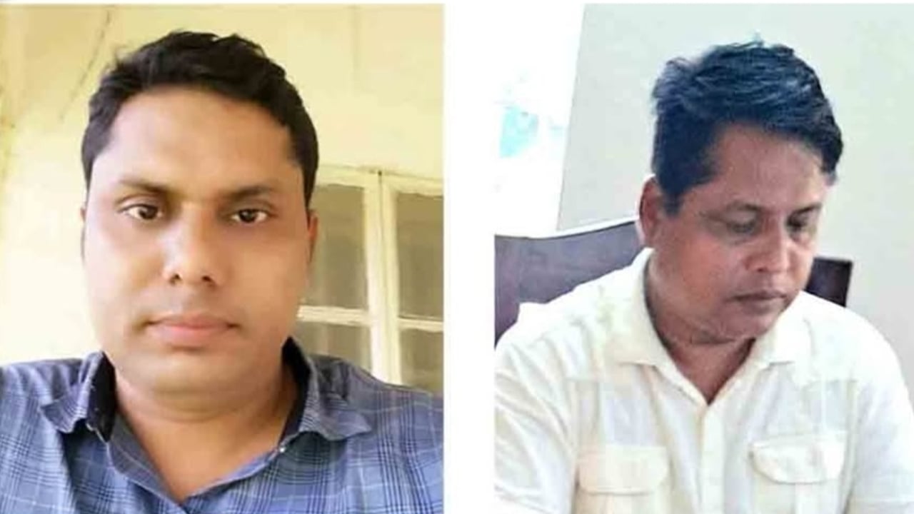আমার দেশে সংবাদ প্রকাশ, সেই ২ কর্মচারী স্ট্যান্ডরিলিজ