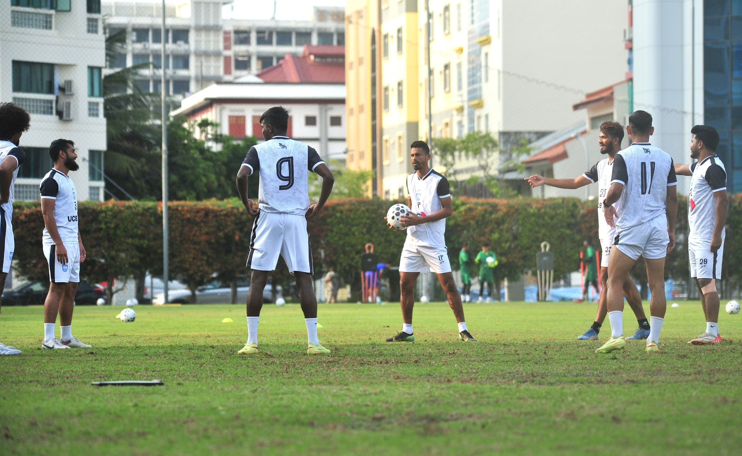 রাকিব-তপুকে মিস করবে বাংলাদেশ