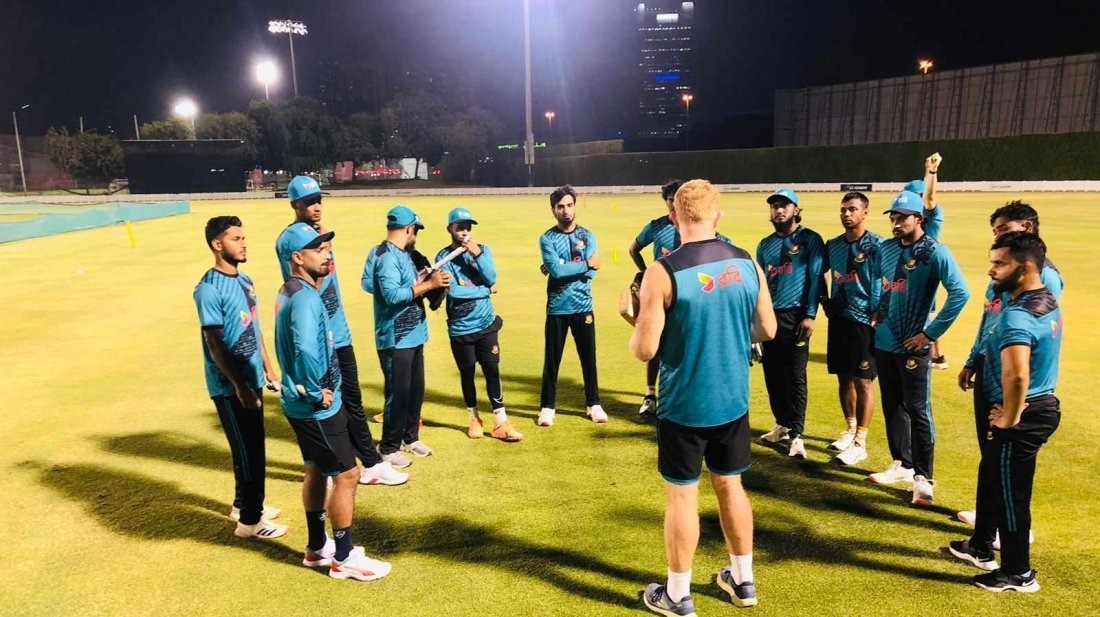 এই হার কোনো দুর্ঘটনা নয়, অবশ্যম্ভাবী ছিল