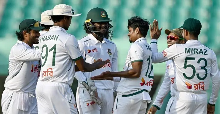 জাকেরকে ফিরিয়ে অস্ট্রেলিয়া সিরিজের বাংলাদেশ দল ঘোষণা