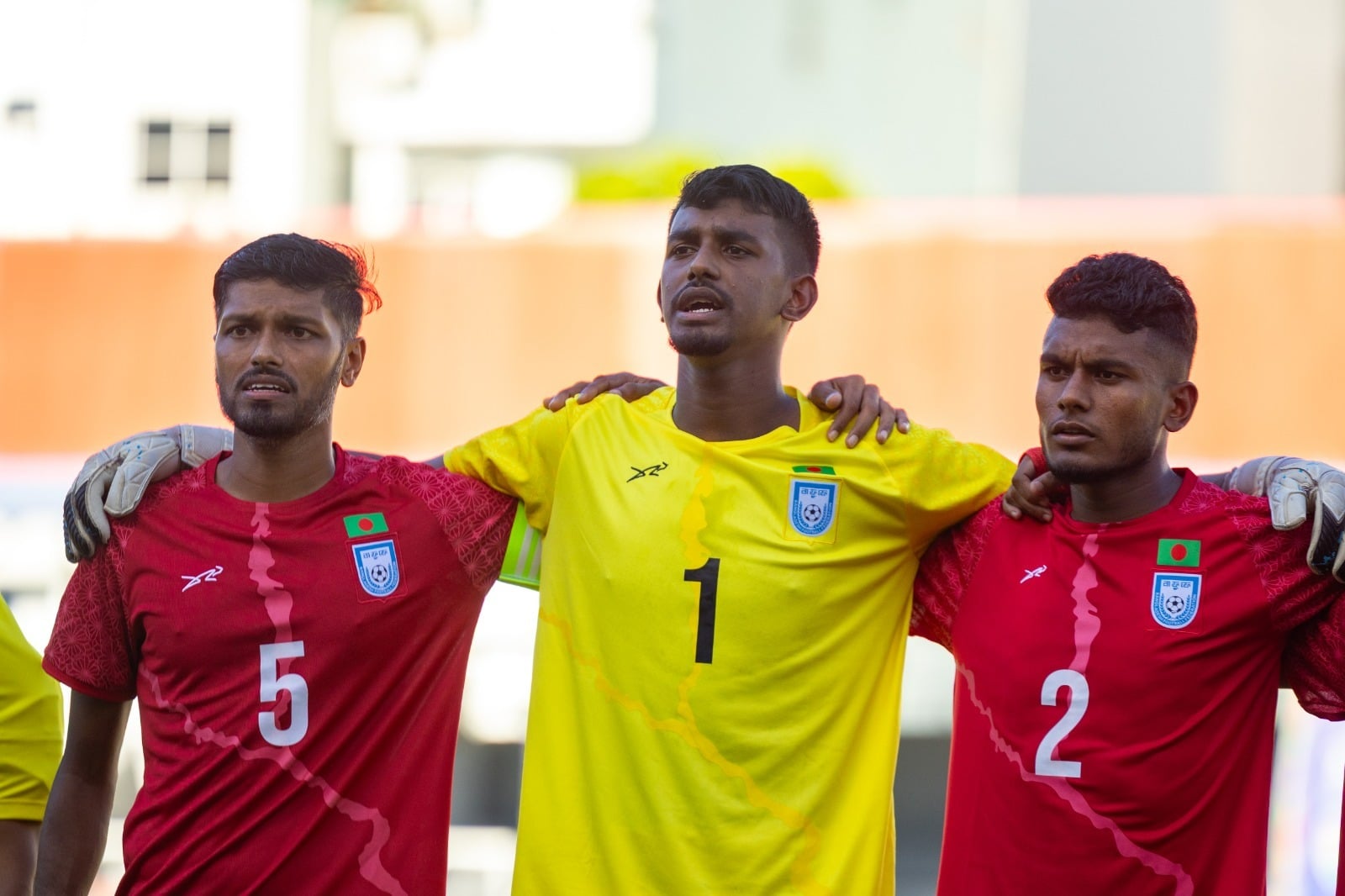 বাংলাদেশ-পাকিস্তানের ড্র