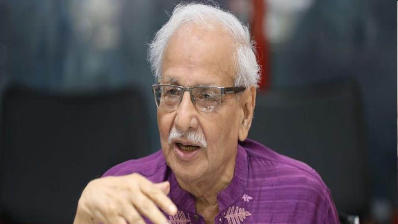 রাজা আসে রাজা যায়, জনগণের দিন বদলায় না: বদিউল আলম মজুমদার