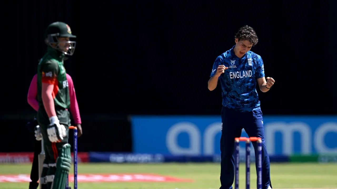 সুপার সিক্স থেকেই বিদায় বাংলাদেশের