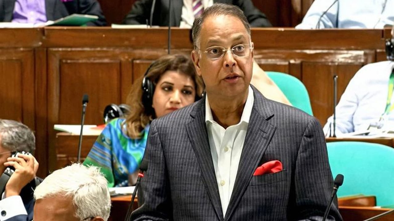 সাময়িক বিদ্যুৎ বিভ্রাটকে লোডশেডিং বলা ঠিক নয়: বিদ্যুৎমন্ত্রী