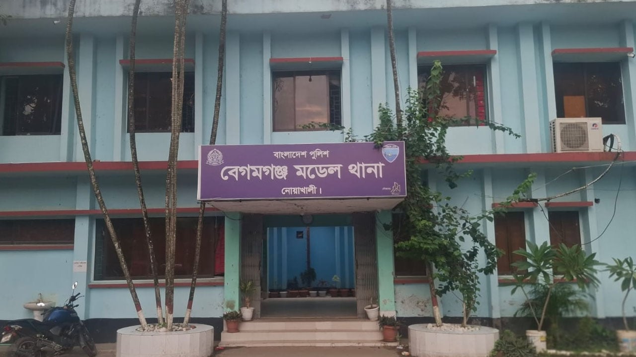 নোয়াখালীতে ছাত্রশিবিরের তিন কর্মী-সমর্থক গুলিবিদ্ধ