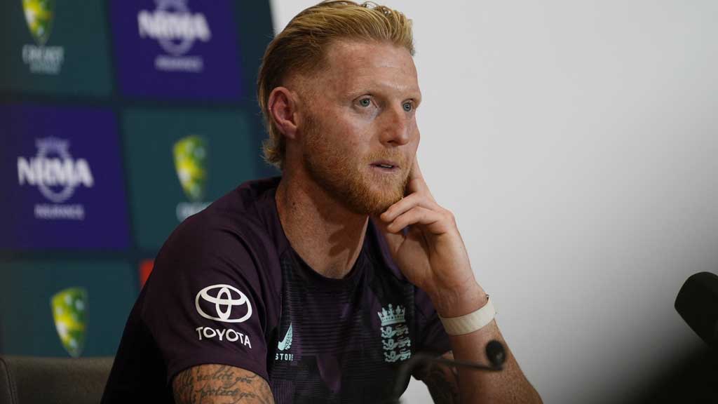 স্টোকস হতাশ, কামিন্সের লক্ষ্য ‘হোয়াইটওয়াশ’