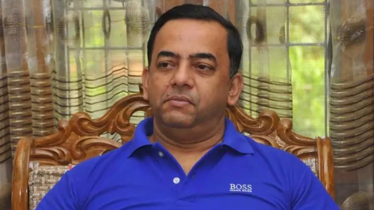 কপাল পুড়লো ফ্যাসিস্ট হাসিনার দোসর বেনজীরের