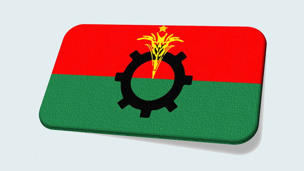 তারেক রহমানের সফরের পর বগুড়া বিএনপির প্রচারে নতুন গতি