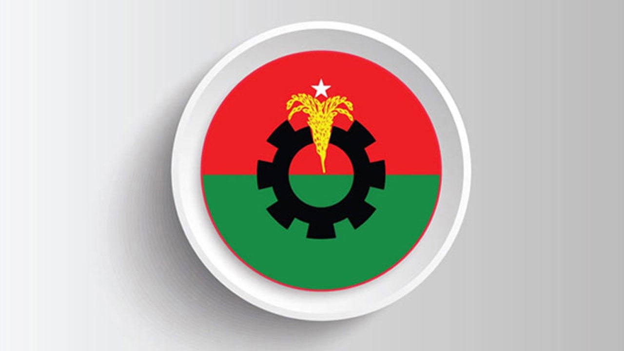 বিদ্রোহীদের ঠেকাতে কঠোর হচ্ছে বিএনপি