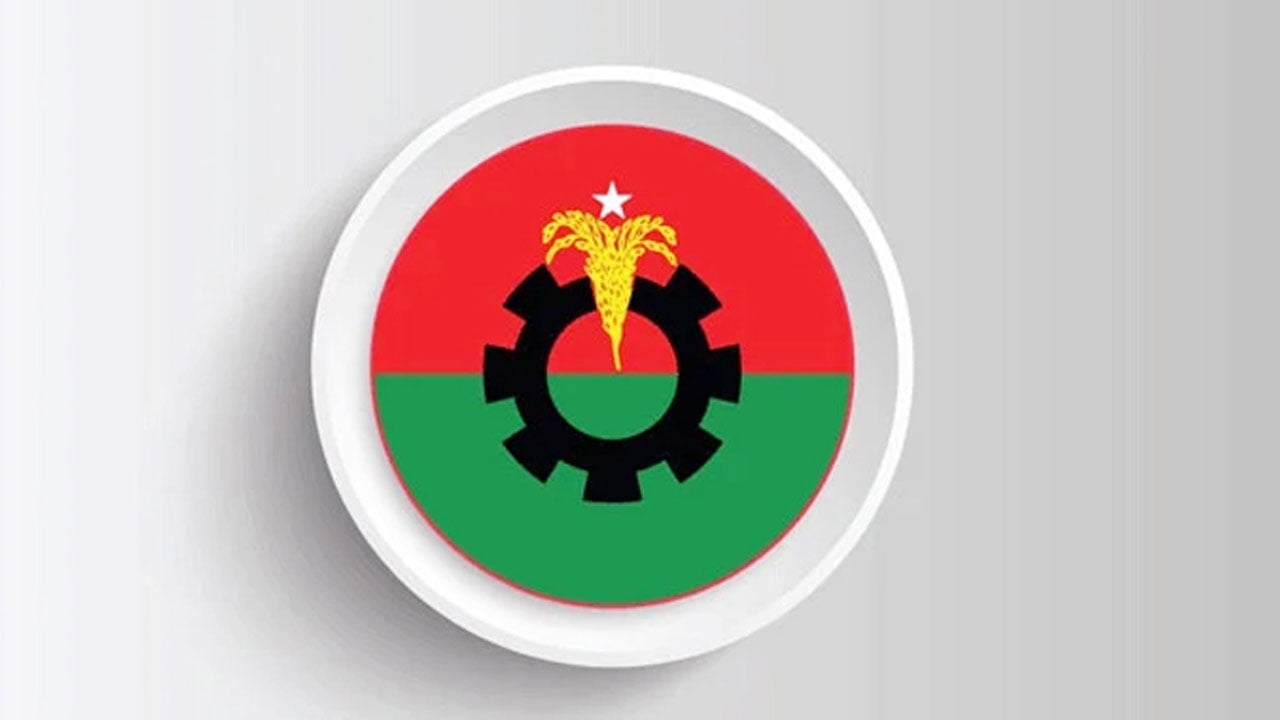 কয়েকশ প্রার্থীর চাপে হিমশিম বিএনপি