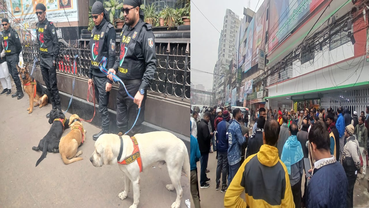 নয়াপল্টনের কেন্দ্রীয় কার্যালয়ে যাচ্ছেন তারেক রহমান