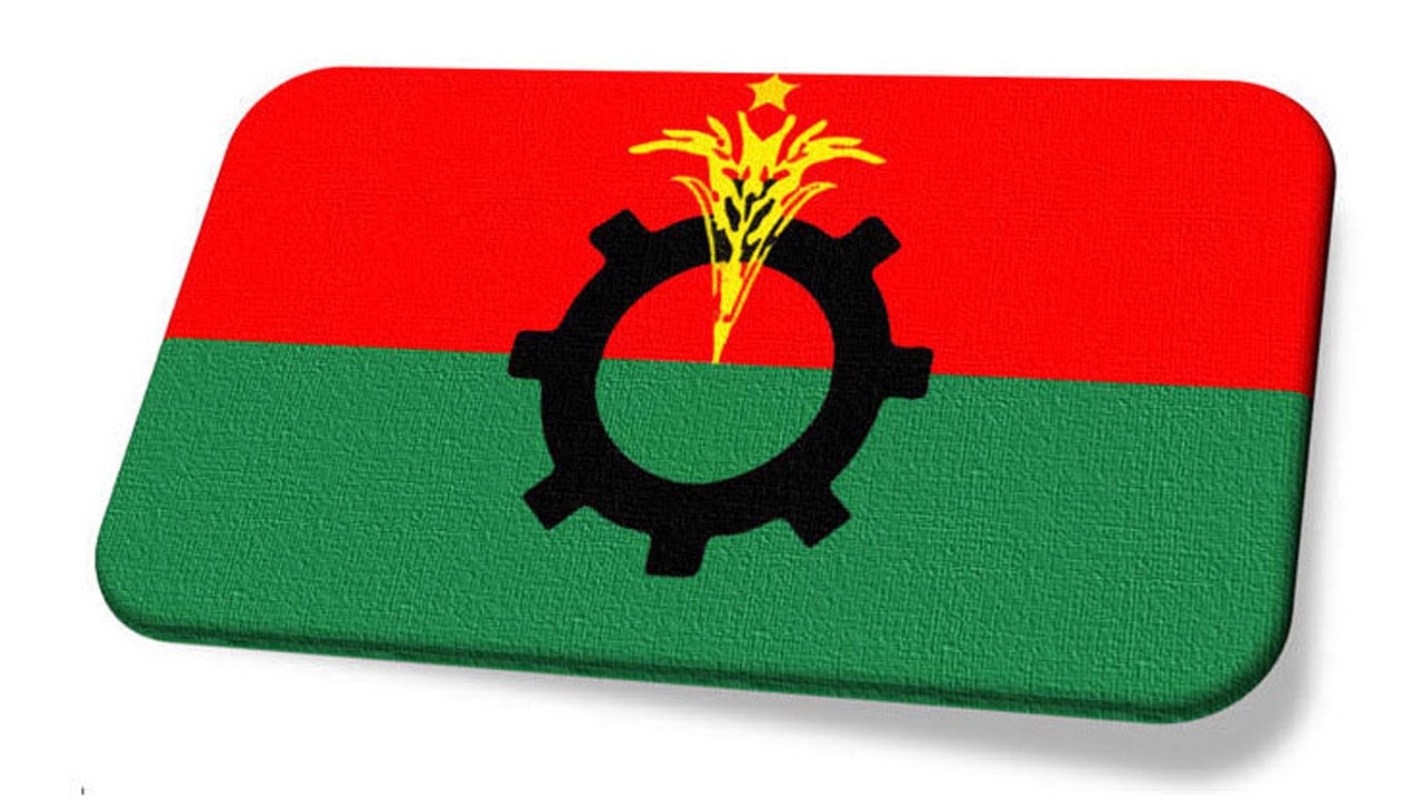 মনোনয়ন ঘোষণার পর বিএনপিতে বিভক্তি