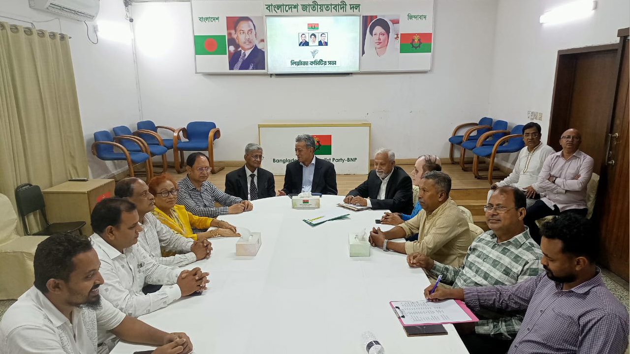 নিশ্চিতভাবেই ফেব্রুয়ারিতে নির্বাচনের দিকে এগিয়ে যাচ্ছি:  আমির খসরু