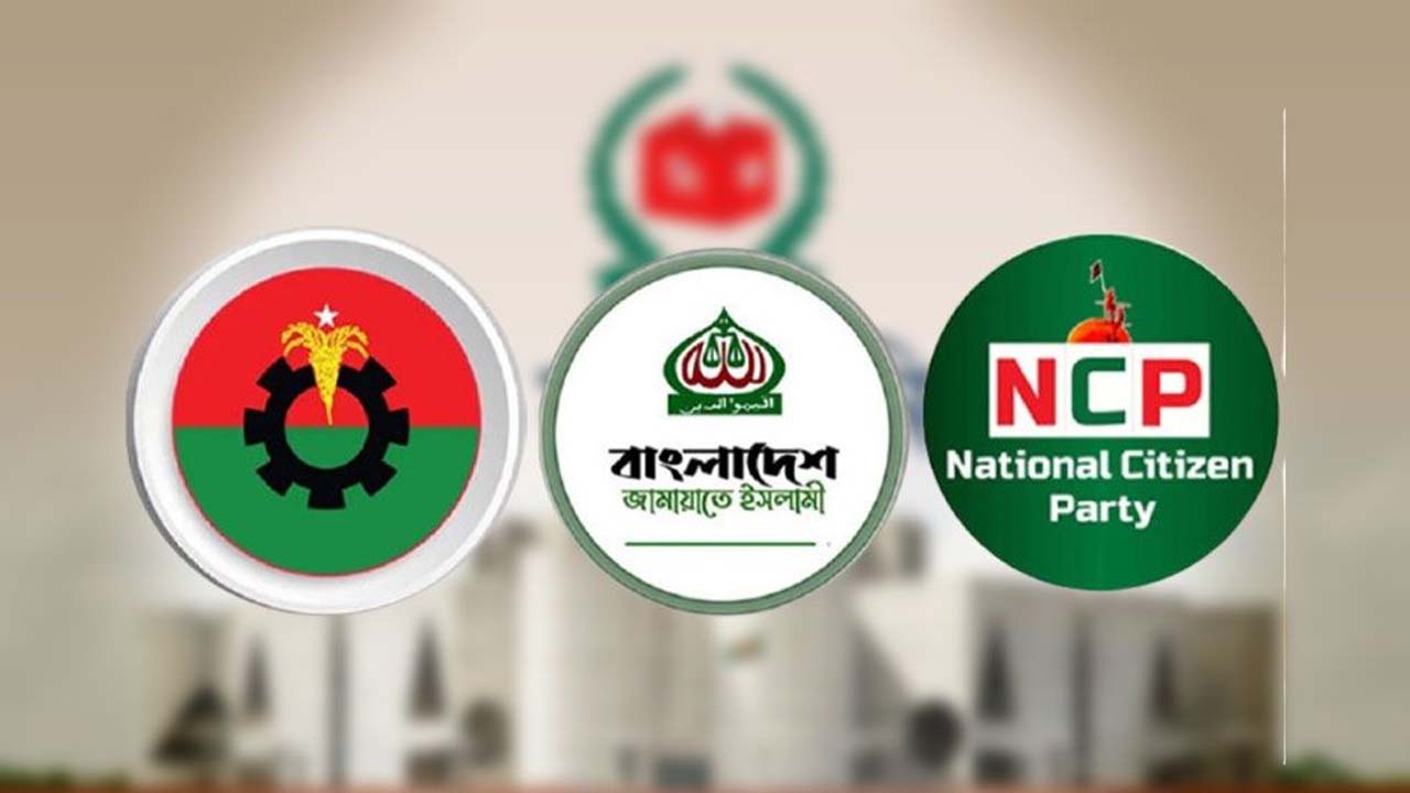 সারা দেশে ভোটের রাজনীতিতে সক্রিয় সম্ভাব্য প্রার্থীরা