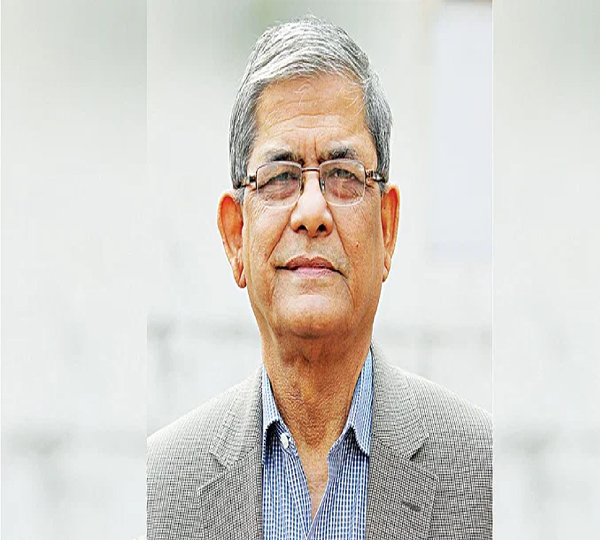 গভীর উদ্বেগ ও দোষীদের শাস্তির দাবি মির্জা ফখরুলের
