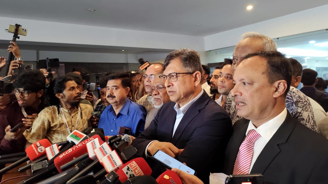 নির্বাচন ডিসেম্বরের পরে যাওয়ার কারণ দেখছে না বিএনপি